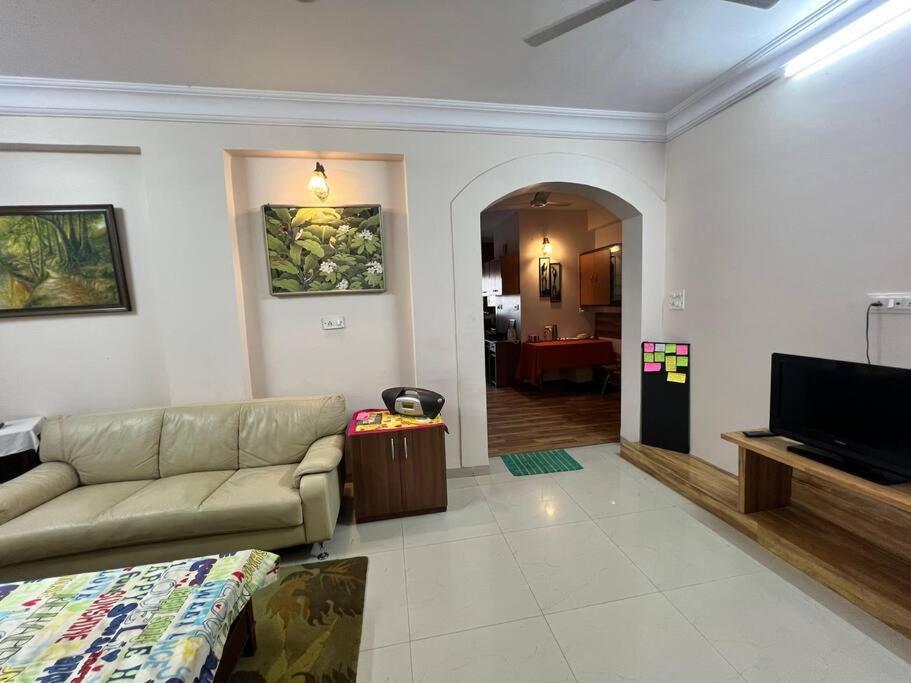Casa Midtown Apartment *