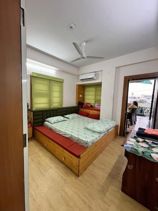 Casa Midtown Apartment *