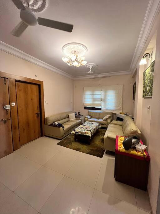 Casa Midtown Apartment Indore